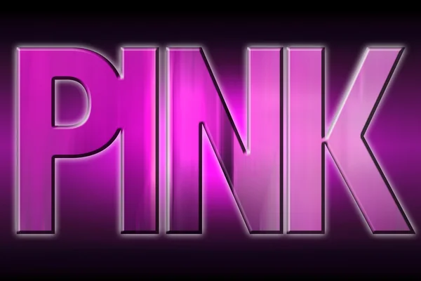Pink — Stock Photo, Image