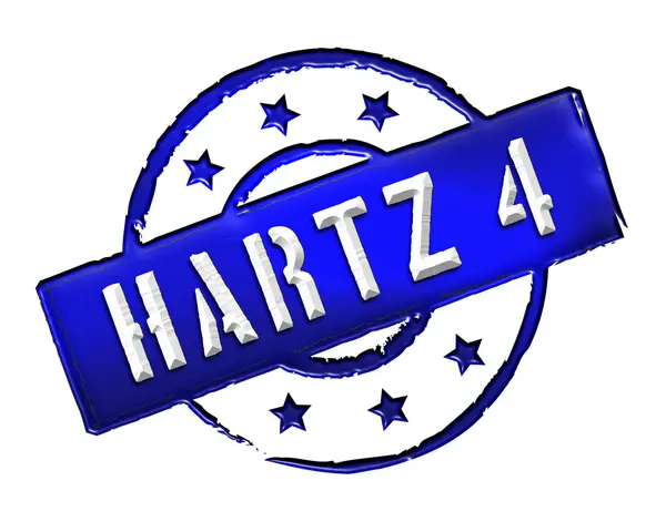 ハルツ 4 — ストック写真