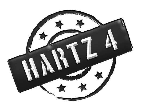 ハルツ 4 — ストック写真