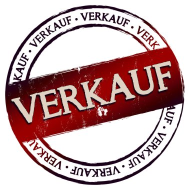 Yeni damga - verkauf