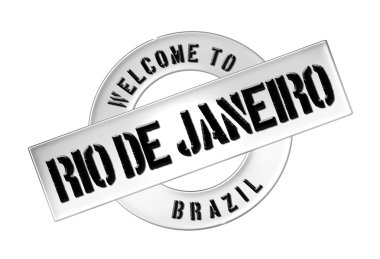 Rio de janeiro için hoş geldiniz