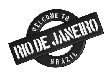 Rio de janeiro için hoş geldiniz