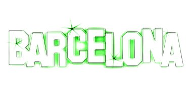 Barselona