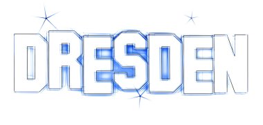 Dresden.
