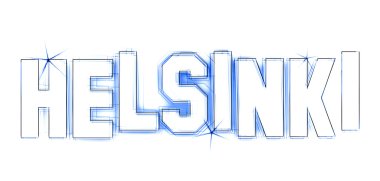 Helsinki
