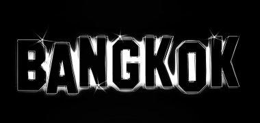 Bangkok