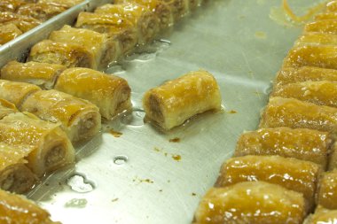 taze baklava