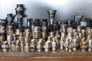 metal civatalar