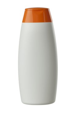 plastik şişe