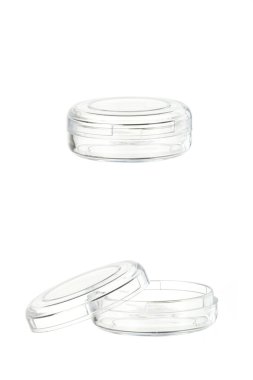 şeffaf plastik konteyner 