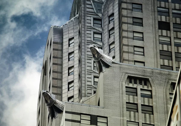 Edificio Chrysler — Foto de Stock