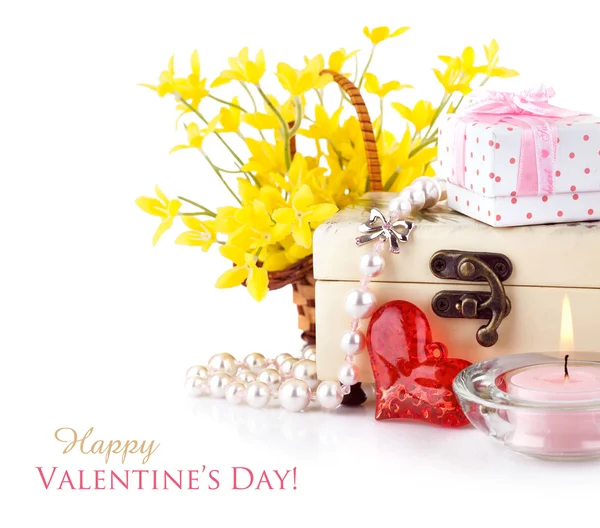 Valentine — Stockfoto