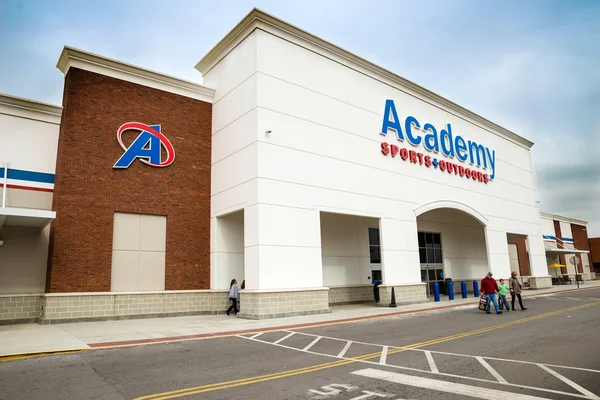 Academy Sports and Outdoors — Stock Photo, Image