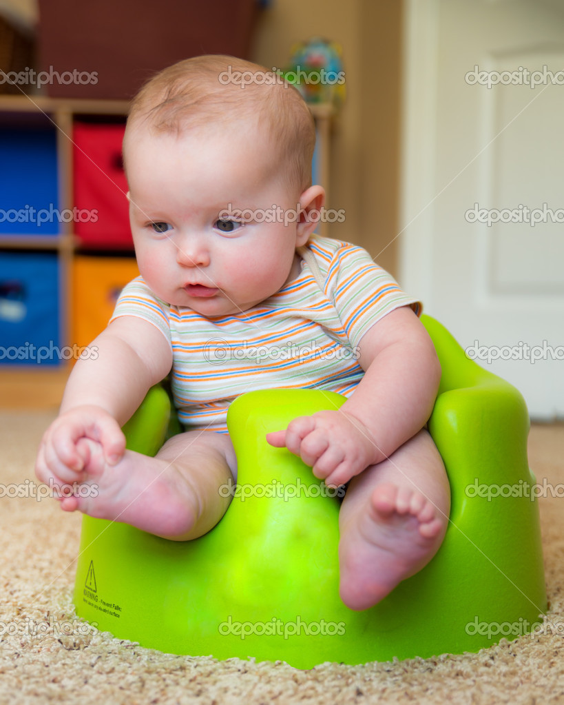bumbo infant seat