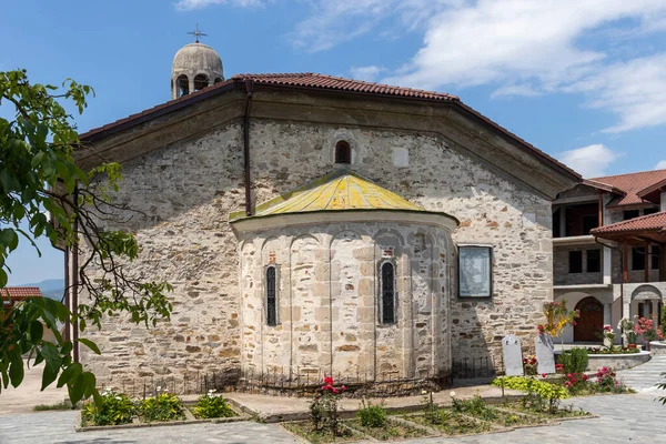 Cerkiew Jerzego Obwód Blagojewski Bułgaria — Zdjęcie stockowe