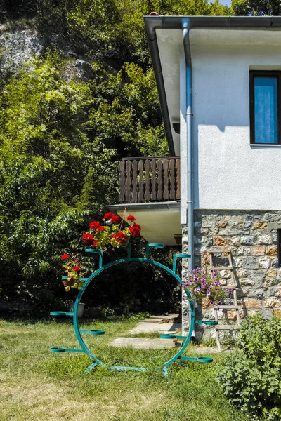 Gornjak Monastery Serbia August 2019 Medieval Gornjak Monastery Town Petrovac — Stock Photo, Image