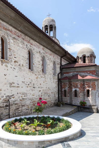 ブルガリア ブラゴエヴグラード州聖ジョージ修道院正教会 — ストック写真