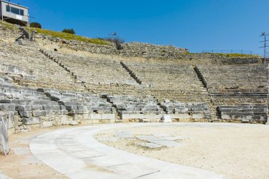 Philippi antik kenti harabeleri, Doğu Makedonya ve Trakya, Yunanistan