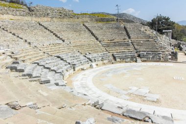 Philippi antik kenti harabeleri, Doğu Makedonya ve Trakya, Yunanistan