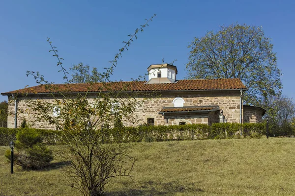 Medieval Chiprovtsi Monastery Dedicated Saint John Rila Montana Province Bulgaria — Stock Photo, Image