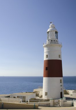 Deniz feneri Gibraltar