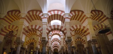 cordoba Camii Katedrali