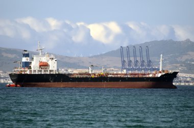 Bay Cebelitarık