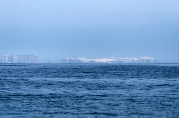 BALESTAS ÖVERVAKNINGAR — Stockfoto