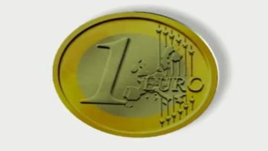 Altın euro para