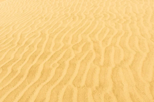 雷山 blanco 的沙丘 — 图库照片
