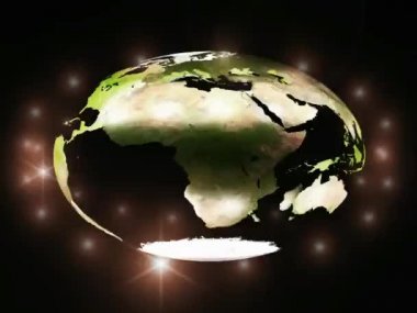 kendisi dönüş Küre