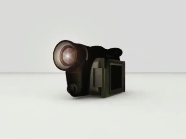 video kamera