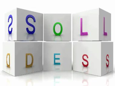 dönen soldes mektuplar