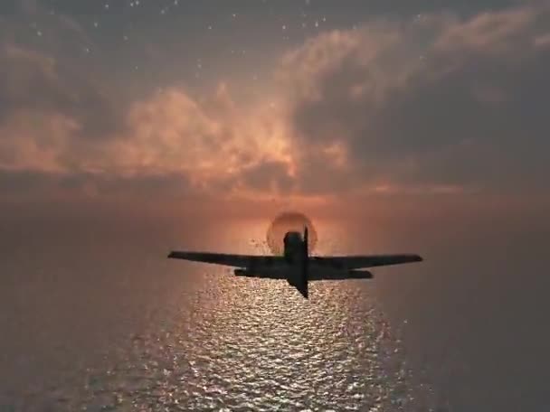 L'avion 