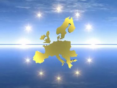 Euro simgesi