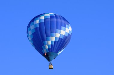 sıcak hava balonu