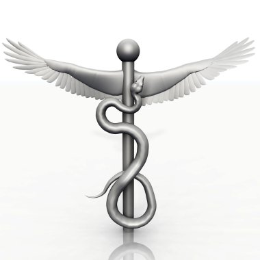 Tıbbi Logo