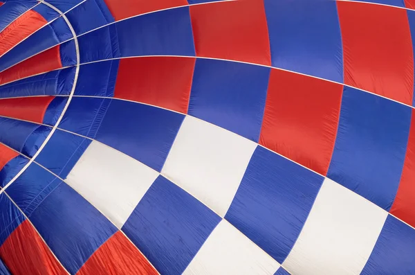 Balon na gorące powietrze — Zdjęcie stockowe