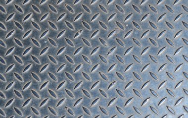 metal ızgara