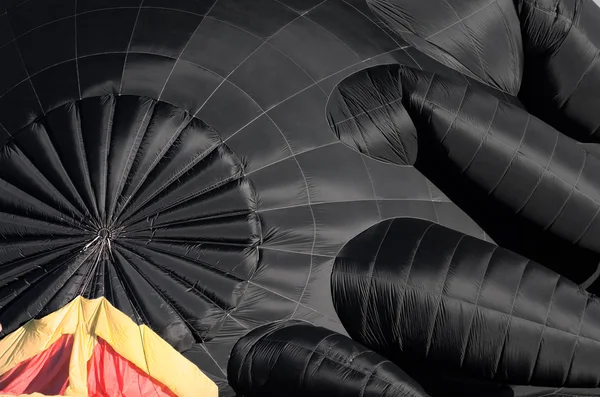 Balon na gorące powietrze — Zdjęcie stockowe