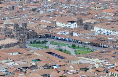 Cusco