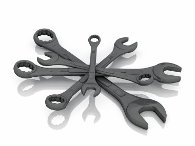 anahtarları Oluşturucu