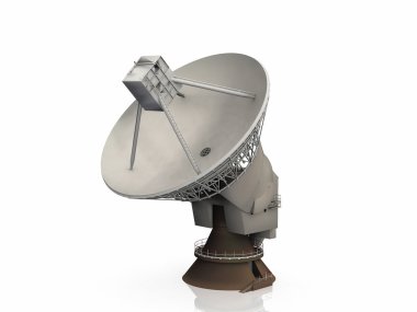 radyo teleskop