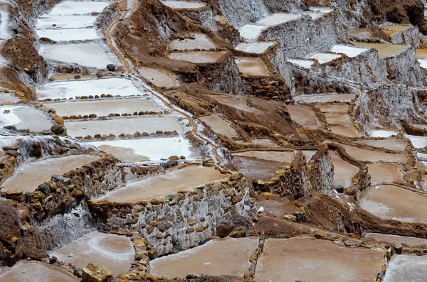 Salinas de Las — Photo