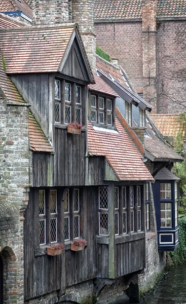 Bruges — Stok fotoğraf