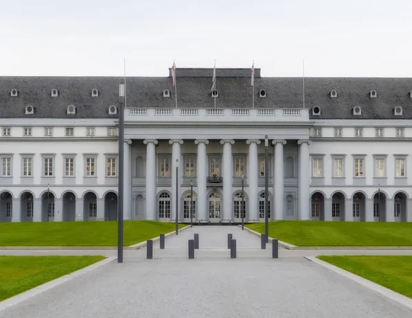 Burg Koblenz — Stockfoto