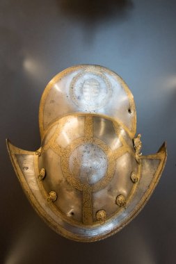 Fransa 'daki Dijon Güzel Sanatlar Müzesi