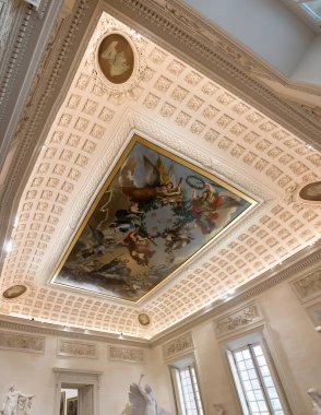 Fransa 'daki Dijon Güzel Sanatlar Müzesi