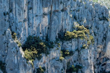 Gorges du verdon Fransa