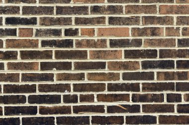 kırmızı tuğla duvar arkaplanı